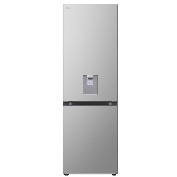 Combinado LG GBF3102DPY