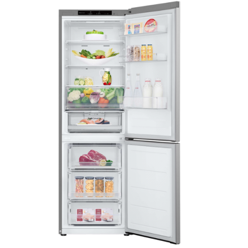 Combinado LG GBV3100EPY