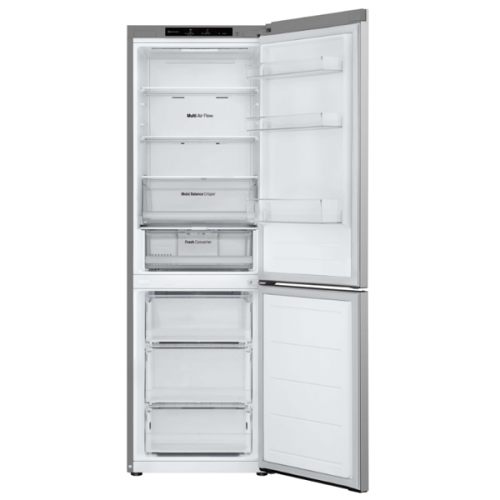 Combinado LG GBV3100EPY