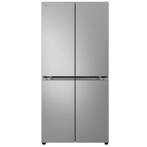 Frigorífico Side by Side LG GMB860PYDE