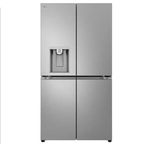 Side by Side LG GML960PYBE Inox