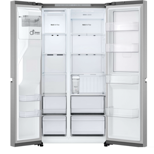 Side by Side LG GSJC41PYPE