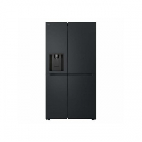 Frigorífico Americano LG GSLC41EPPE 641L Classe E
