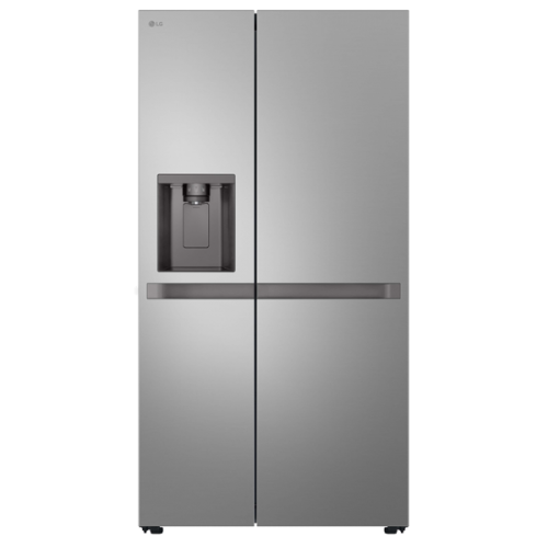 Side by Side LG - GSLC41PYPE