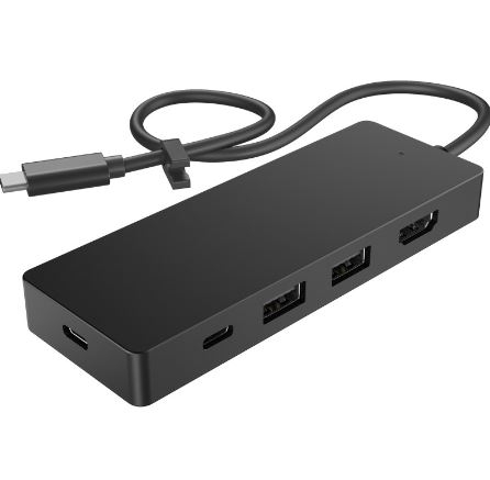 Travel Hub G3 HP USB-C 