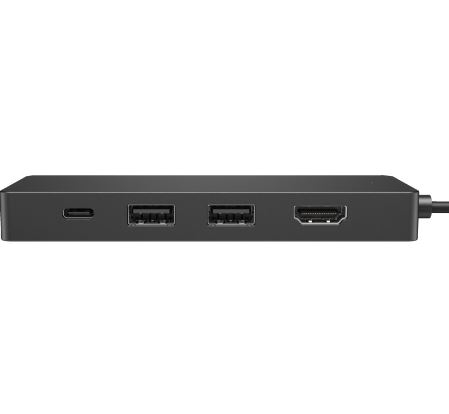 Travel Hub G3 HP USB-C 