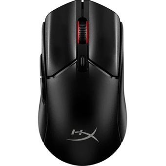 Rato Gaming HP HyperX Pulsefire Haste 2 Core Wireless Preto