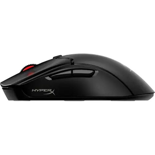 Rato Gaming HP HyperX Pulsefire Haste 2 Core Wireless Preto
