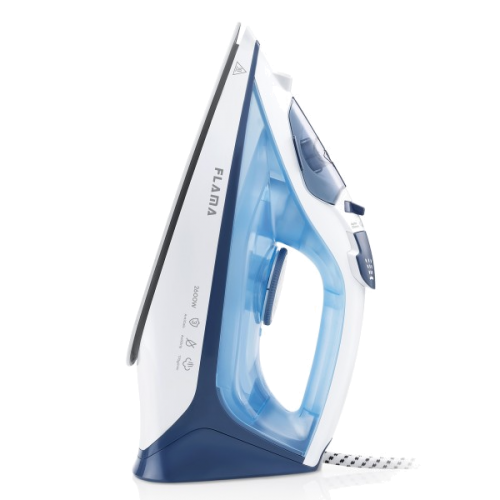 FERRO A VAPOR FLAMA - 5361FL