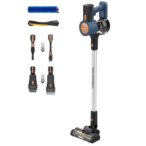 ASPIRADOR VERTICAL TAURUS HOMELAND IDEAL - 948.934