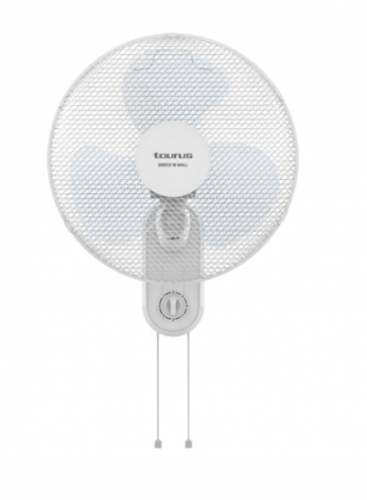 VENTOINHA DE PAREDE TAURUS GRECO 16 WALL 944676