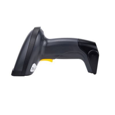 Leitor de Código de Barras EQUIP WIRELESS 2D BARCODE SCANNER LONG DISTANCE WITH STAND