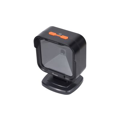 Leitor de Código de Barras EQUIP USB 2D OMNIDIRECTIONAL DESKTOP BARCODE SCANNER 1MP
