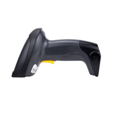 Leitor de Código de Barras Equip EQUIP WIRELESS 1D LASER BARCODE SCANNER LONG DISTANCE WITH STAND