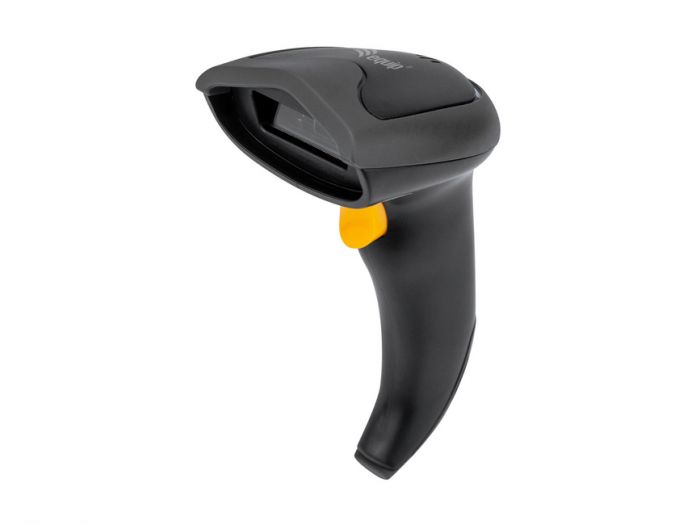 Leitor de código de barras EQUIP USB 2D BARCODE SCANNER WITH STAND