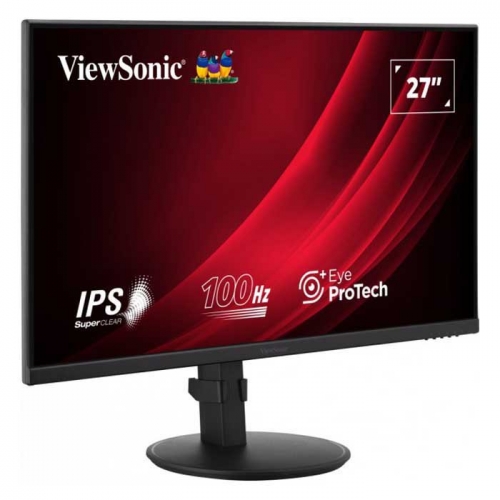 MONITOR 27 polegadas ERGONOMICO IPS FHD