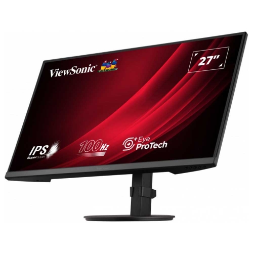 MONITOR 27 polegadas ERGONOMICO IPS FHD