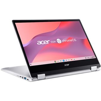 NB ACER ChromeBook SPIN CP314-1HN 14"FHD IPS Touch N4500 8GB 128GBeMMC Chrome