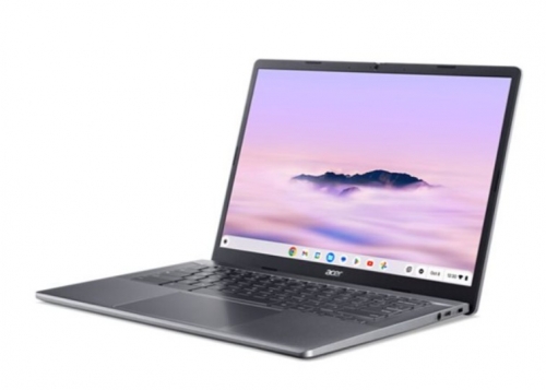 Portátil Acer ChromeBook Plus CB514-3H 14" IPS SlimBezel R3-7320C 8GB 128GB , NX.KQ0EB.007