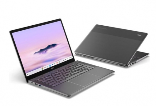 Portátil Acer ChromeBook Plus CB514-3H 14" IPS SlimBezel R3-7320C 8GB 128GB , NX.KQ0EB.007