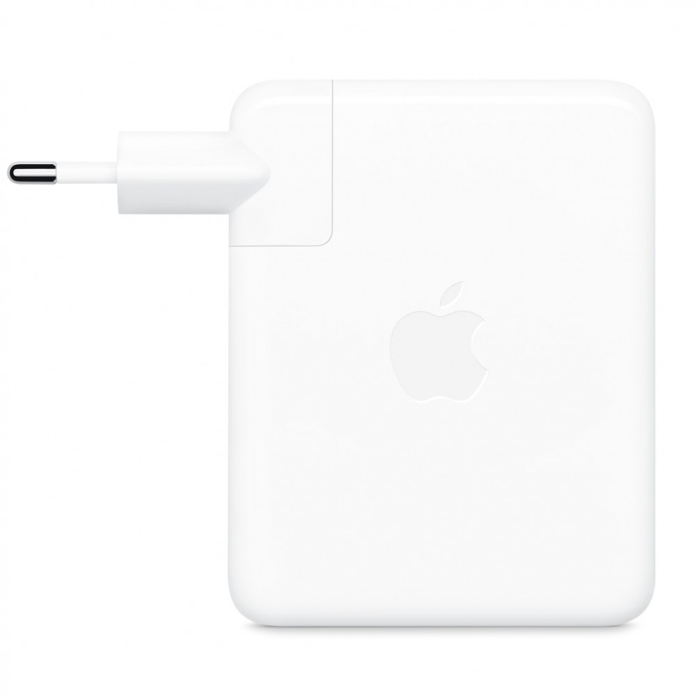 Apple Adaptador de alimentação 140 watt (USB-C) , MW2M3ZM/A