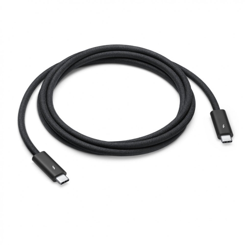 Cabo Apple Thunderbolt 4 Pro USB-C (1.8 m)