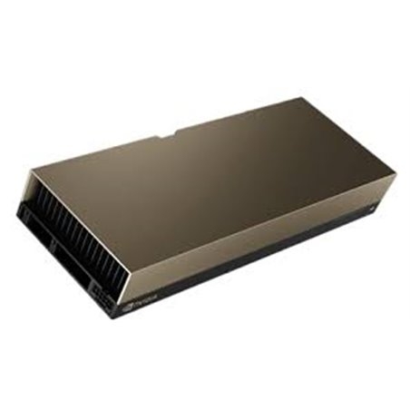 GPU NVIDIA L40 - 48 GB GDDR6 - PCIe 4.0 x16 - 4 x DisplayPort - sem ventoinha - para o data center.