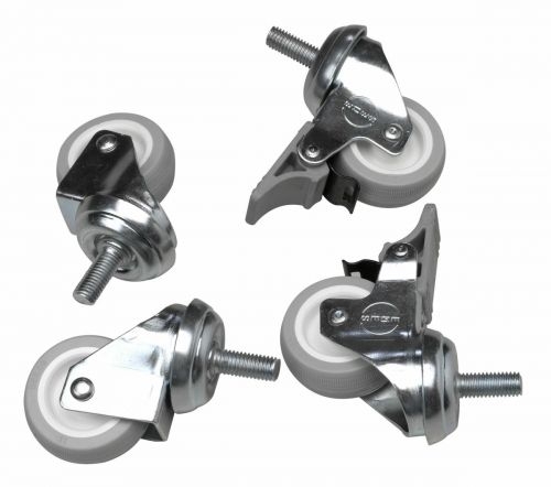 Acessório Rack Equip EZW-1 Prateado