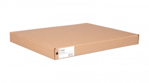 PRATELEIRA DESLIZANTE EQUIP 19', 1U, 600MM, PRETA