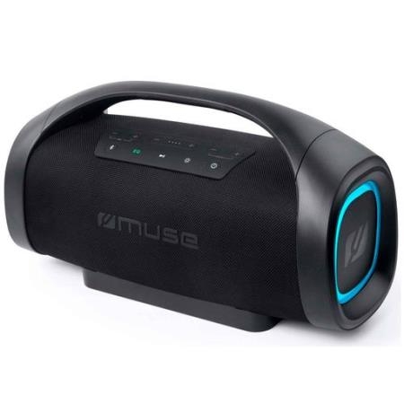 MUSE - Coluna Bluetooth M980BT