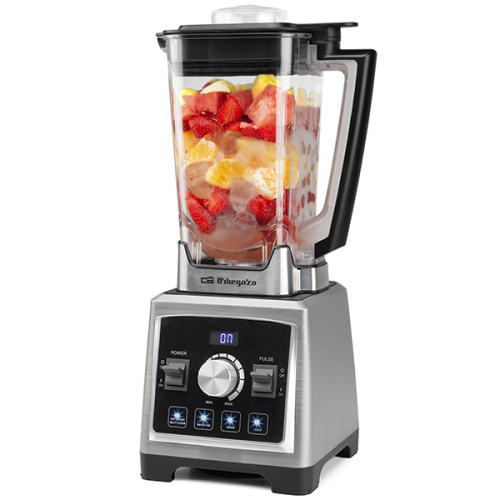 LIQUIDIFICADORA ORBEGOZO - BV9800