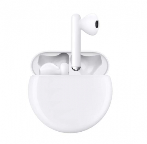 Auriculares Huawei Freebuds 3 Branco CM-H-Shark