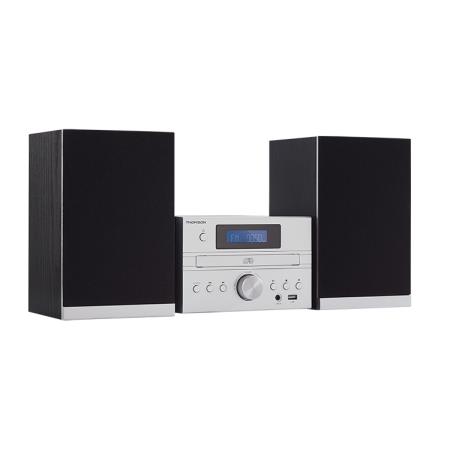 THOMSON MICRO HI-FI 2 X 10WATTS MIC122BT