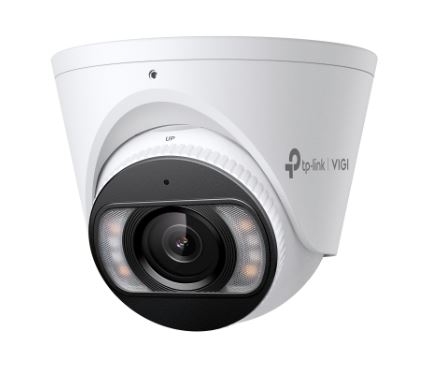 TP-Link Camara de Segurança C455 4MM CAMERA TURRET AI 5MP