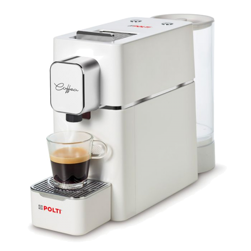 MÁQUINA DE CAFÉ EXPRESSO POLTI - S15W - PCEU0121