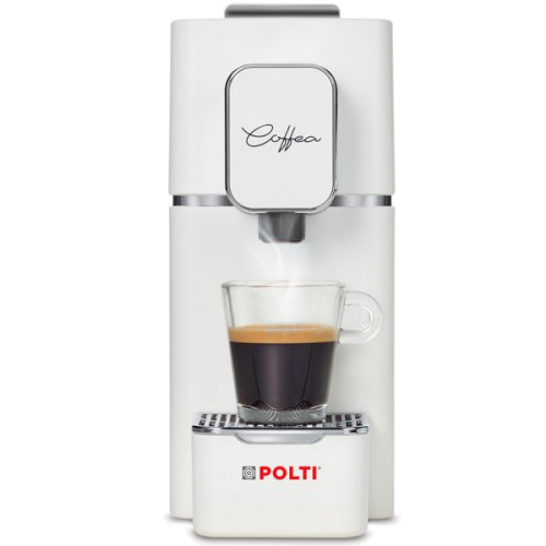 MÁQUINA DE CAFÉ EXPRESSO POLTI - S15W - PCEU0121
