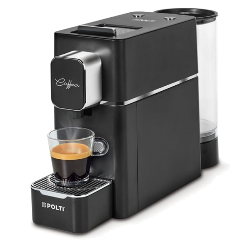 MÁQUINA DE CAFÉ EXPRESSO POLTI - S15B - PCEU0122
