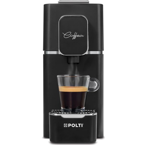 MÁQUINA DE CAFÉ EXPRESSO POLTI - S15B - PCEU0122