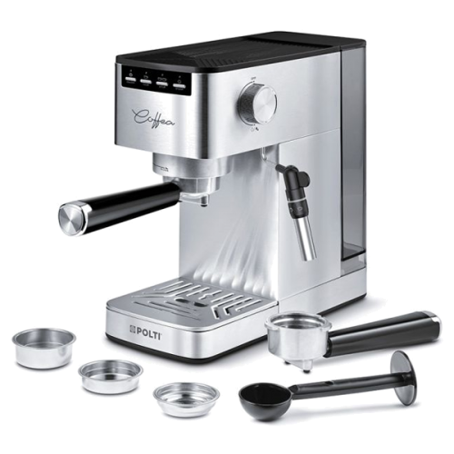 MÁQUINA DE CAFÉ EXPRESSO POLTI - P10S - PCEU0129
