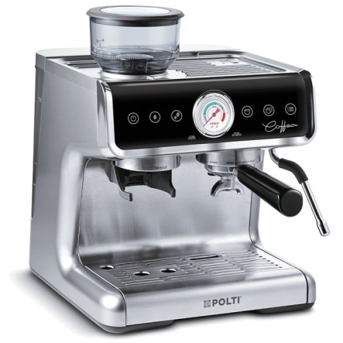MÁQUINA DE CAFÉ EXPRESSO POLTI - G50S - PCEU0130