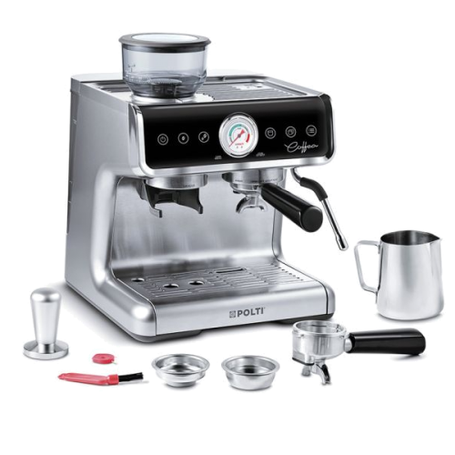 MÁQUINA DE CAFÉ EXPRESSO POLTI - G50S - PCEU0130