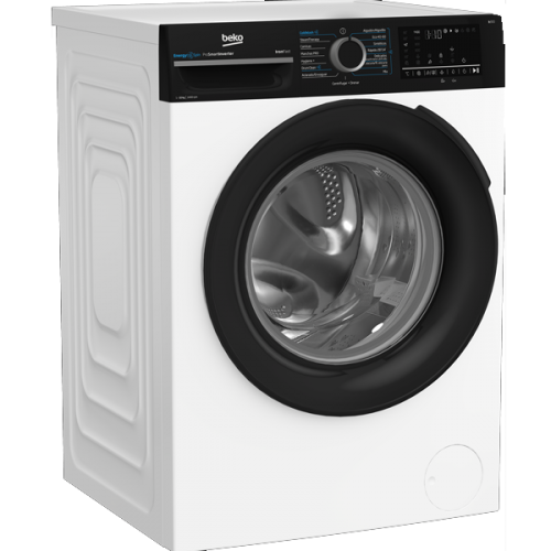 Máquina Lavar Roupa Beko BM3WFSU41041W 10Kg 1400RPM Classe A
