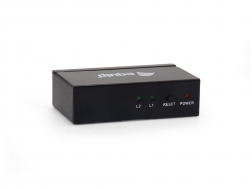 HDMI Video-Splitter 2-Port, Full HD, 3D