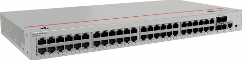 SWITCH HUAWEI S220-48T4S 48 10/100/1000BASE-T PORTS 4 GE SFP PORTS