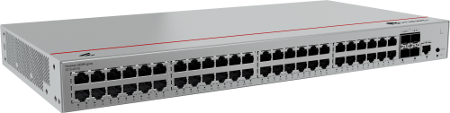 SWITCH HUAWEI S310-48T4S 48*10/100/1000BASE-T PORTS 4 GE SFP PORTS AC POWER