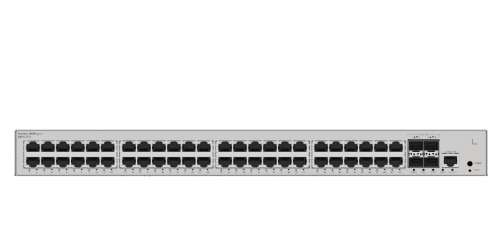 SWITCH HUAWEI S310-48P4X 48 10/100/1000BASE-T PORTS(380W POE+ 4 10GE SFP+