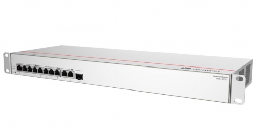 Switche HUAWEI GATEWAY S380-H8T3ST GIGABIT ETHERNET (10/100/1000) 1U