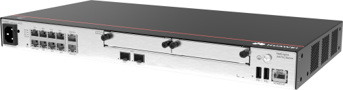 ROUTER COM FIO HUAWEI NETENGINE AR720 GIGABIT ETHERNET