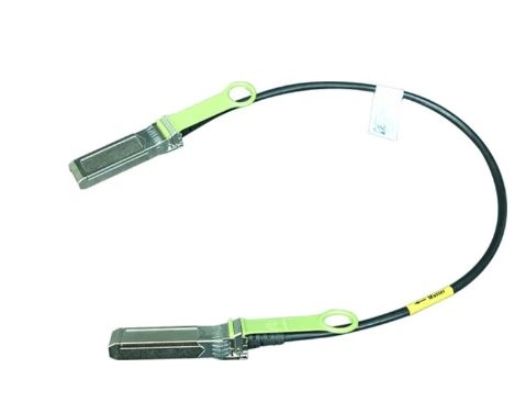 Huawei SFP-10G-CU1M5 cabo InfiniBand 1,5 m SFP+ Verde