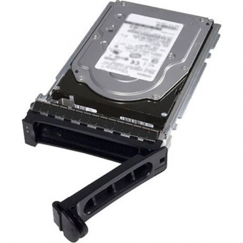 HDD Dell de 1 TB 3,5" SATA 7200 RPM 1R, 400-BLLJ